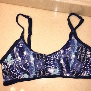 Victoria’s Secret Bralette